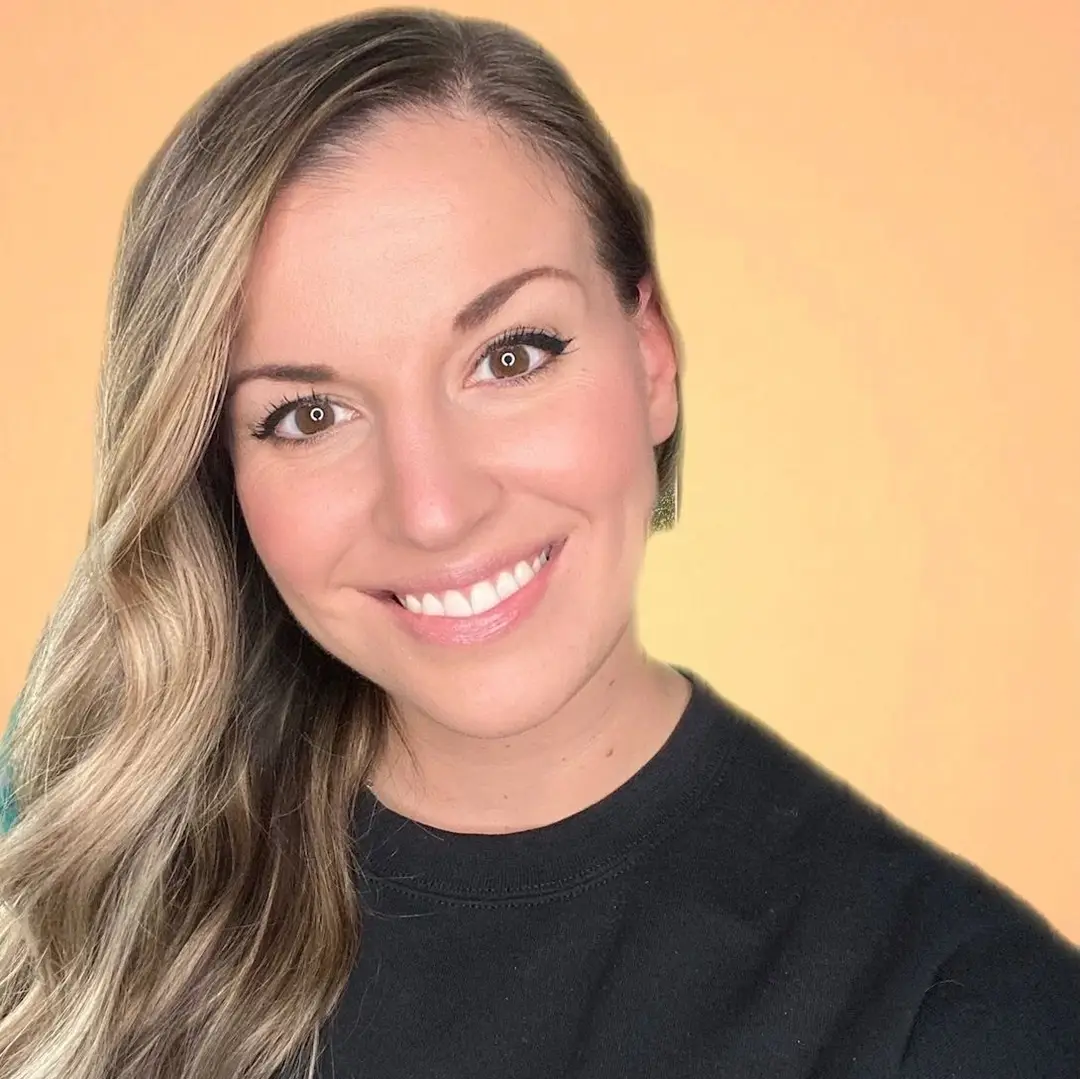 Steph Relke - Wellness Coaching