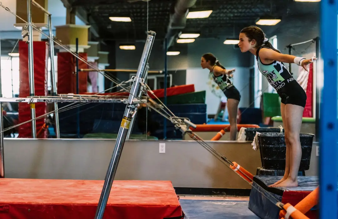 VIP Gymsports