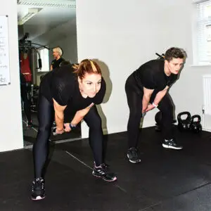Fit Happens