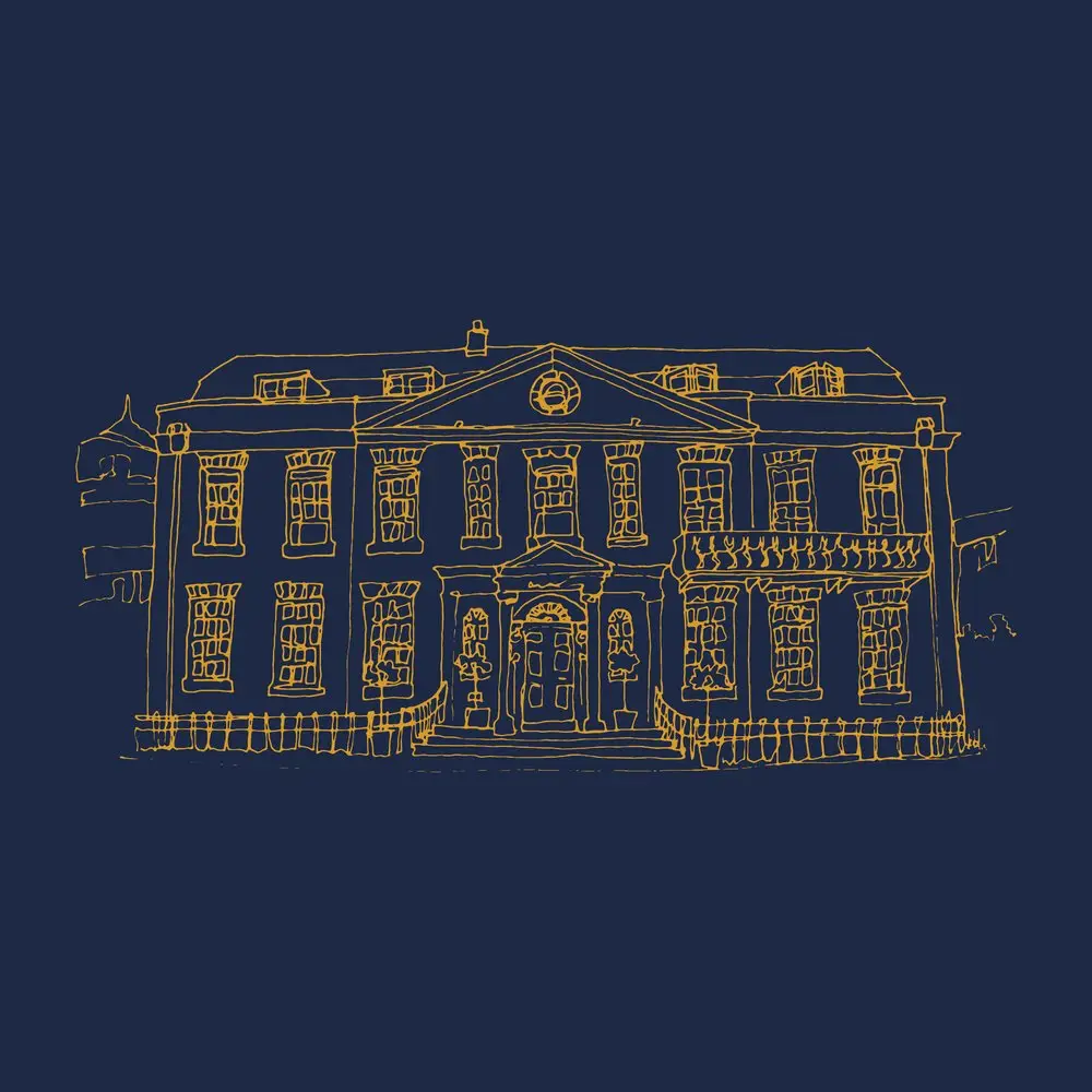 Linden House