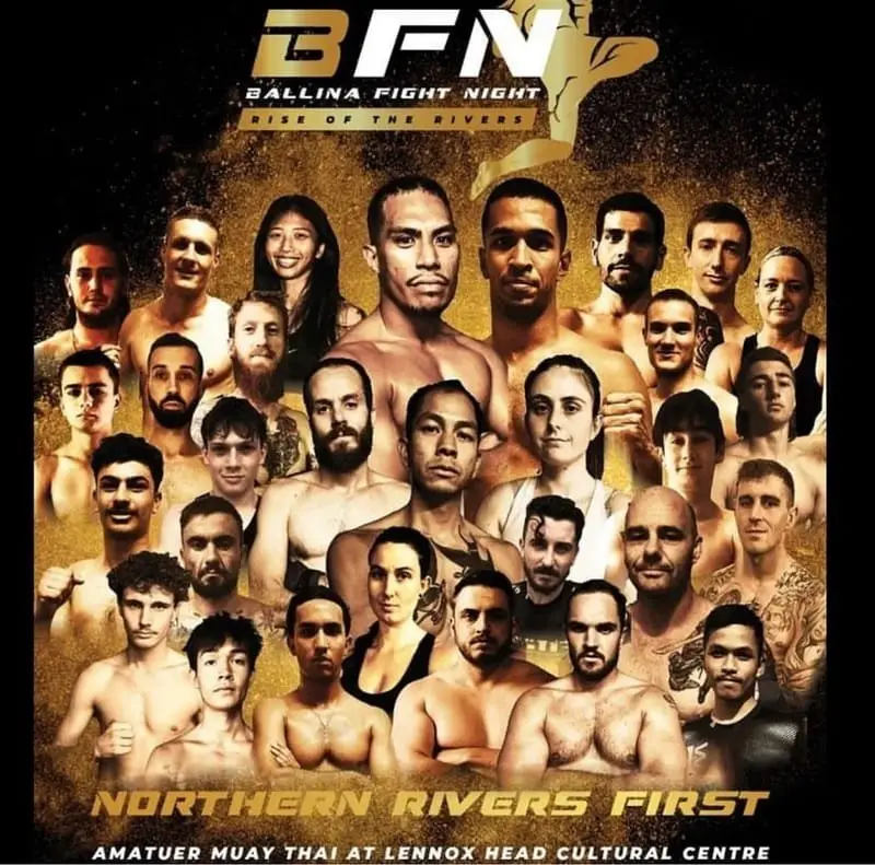 Strong Heart Muay Thai Adelaide