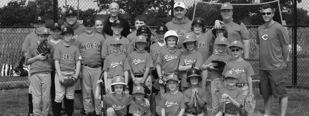 Essex Redbacks Baseball Club