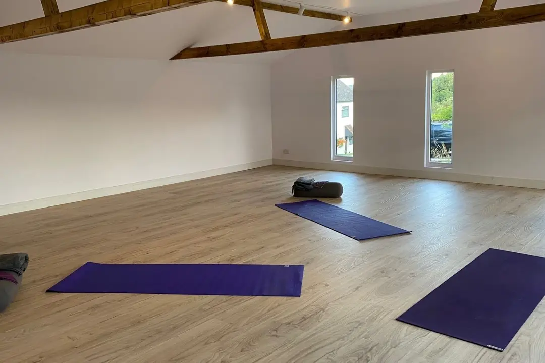 RoseYoga
