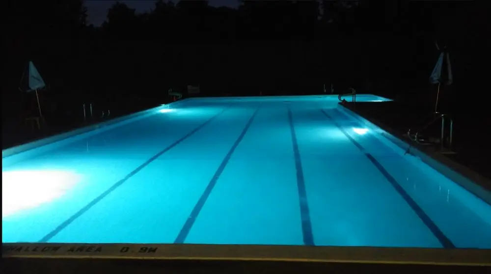 Thorncrest Village Private Pool