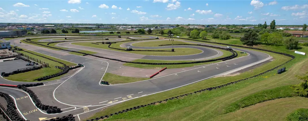 Bayford Meadows Kart Circuit Ltd
