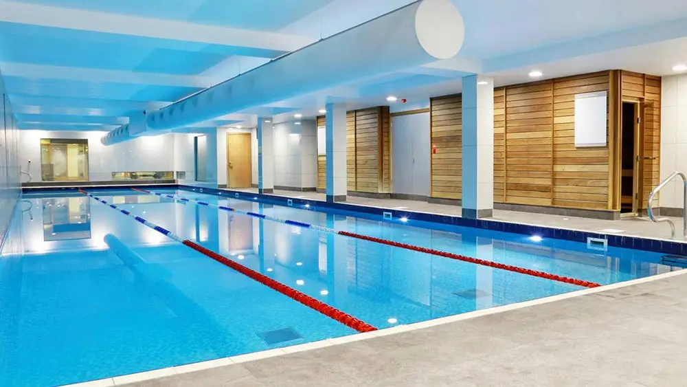 Nuffield Health Shoreditch Fitness & Wellbeing Gym