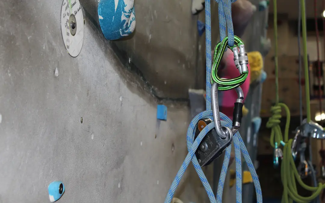Beyond The Crux Climbing Gym Inc.