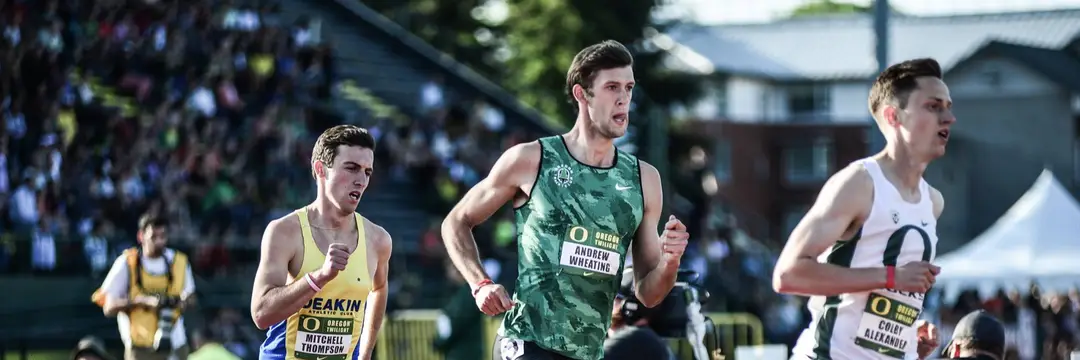 Deakin Athletic Club