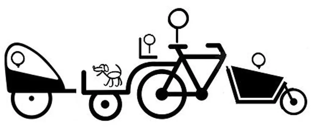 The Family Bike Club