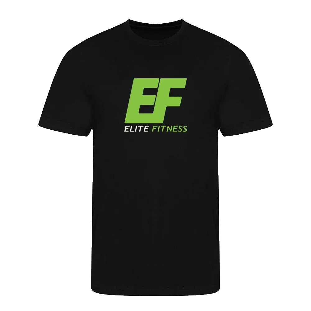 Elite Fitness