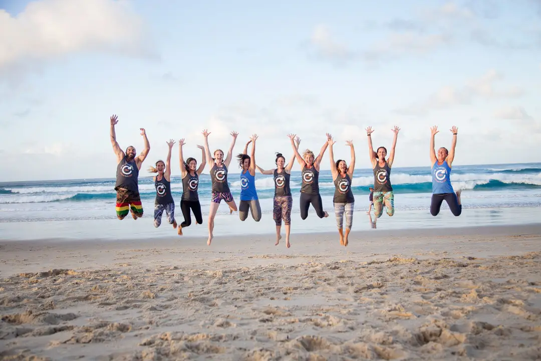 YOGA-NRG & Mindfulness Training Australia