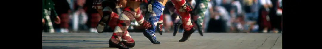Cambridge Highland Dance and Company