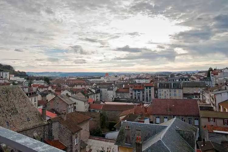 Boulodrome de Tronquières