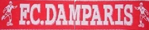 Football Club Damparis