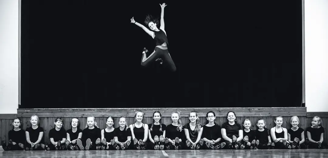BalletFit with Lucy