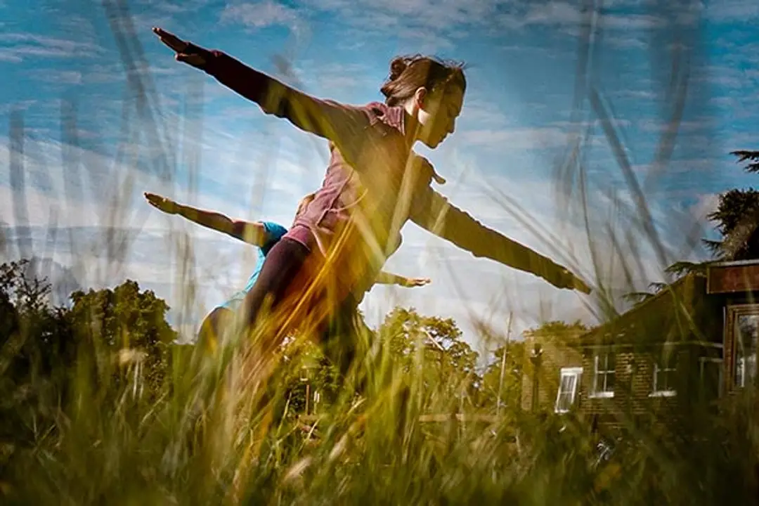 Shanti Warrior Yoga