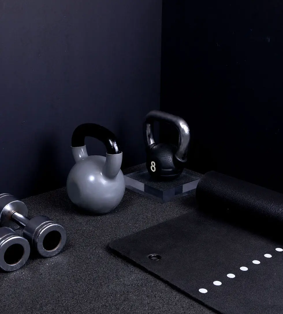 Team Escudero MMA/FITNESS Cours privé