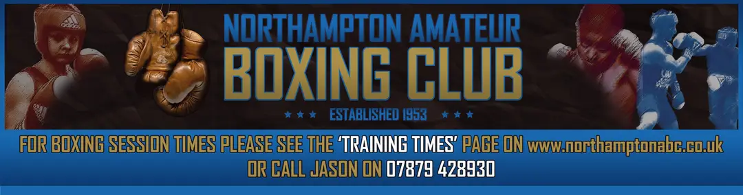 Amateur Boxing Club