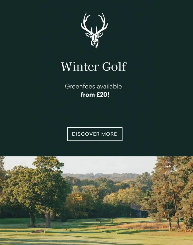 Bramshaw Golf Club