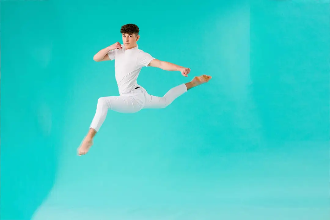Canadian Dance Company Burlington