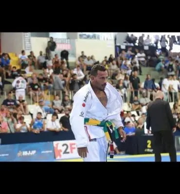Montague Brazilian Jiu-Jitsu