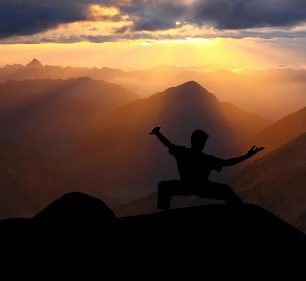 As Kung Fu Wushu Beautiran