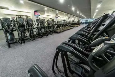 PureGym Borehamwood