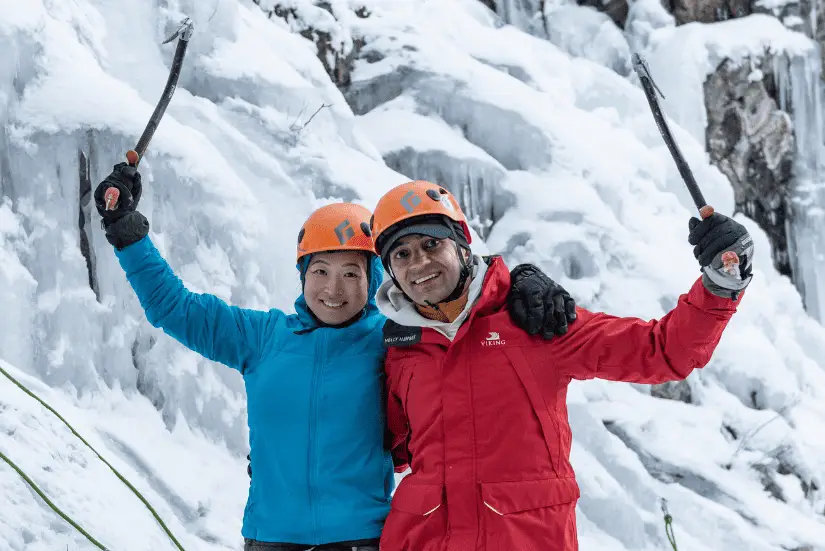 Alpine Air Adventures