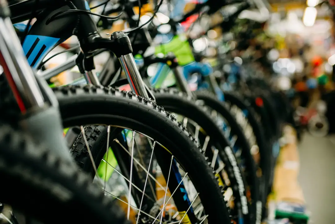 Vélo Secteur Pavé Arras