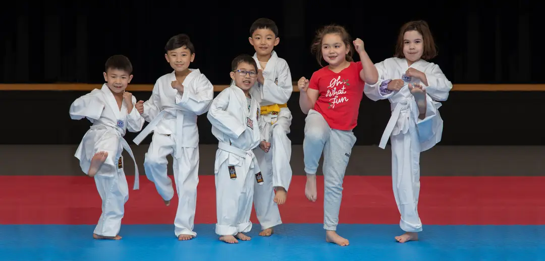 Eastern Taekwondo