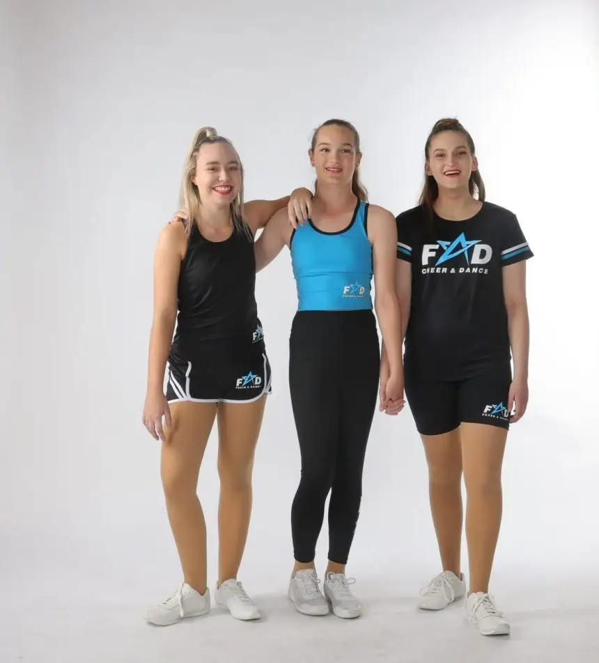 Fitness and Dance