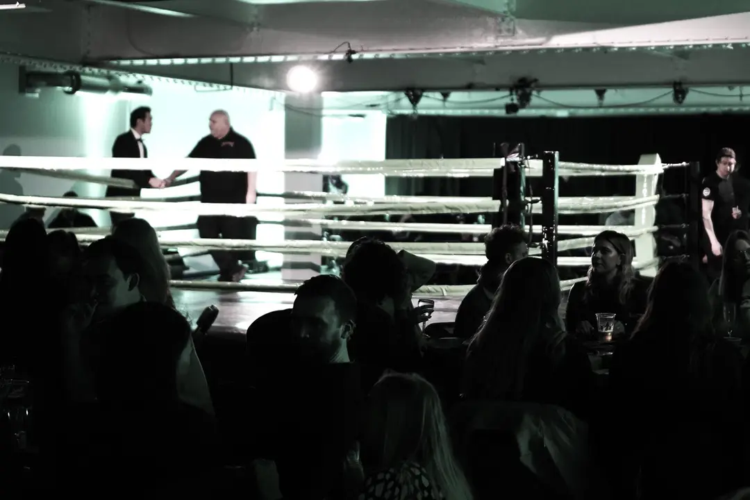 Train2FightUK