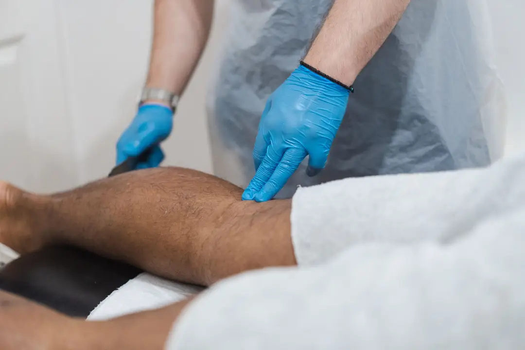 Aldridge Well-being (Chiropody and Podiatry)