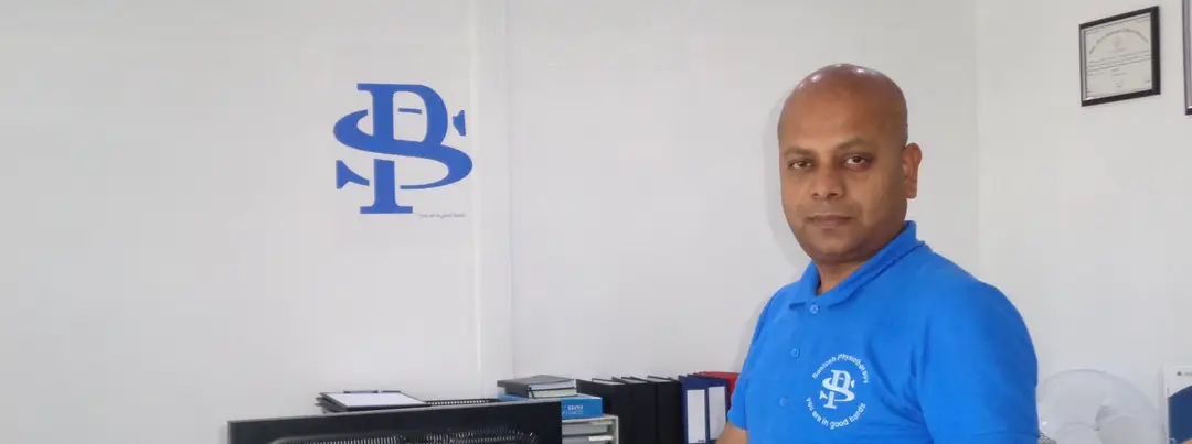 Santosh Physiotherapy
