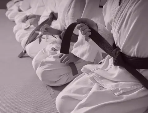 Samurai Kickboxing