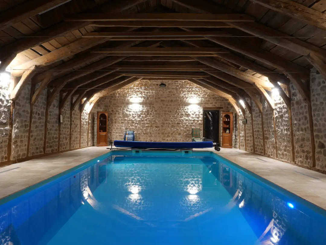 Gîte Les Fayettes - Haute-Loire