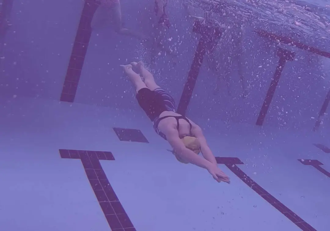Neil Bailey Swimming Ltd