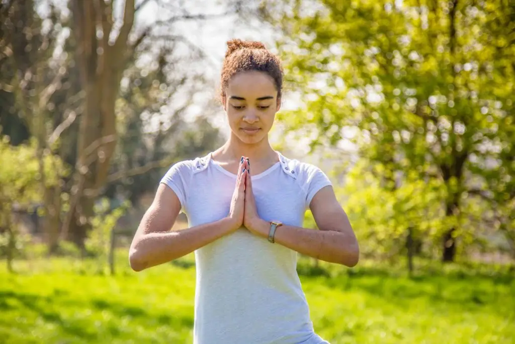 Cambridge Teen Yoga