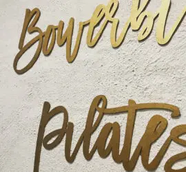 Bowerbird Pilates