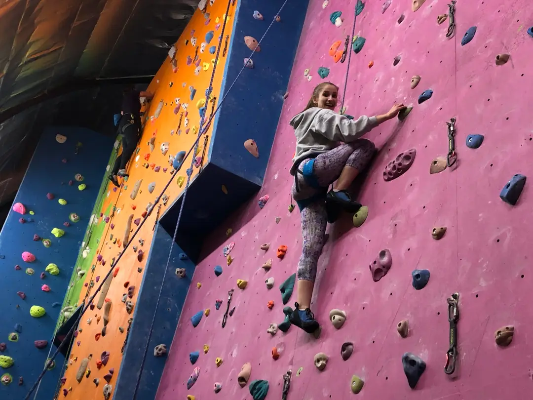 Alter Rock Indoor Climbing Centre