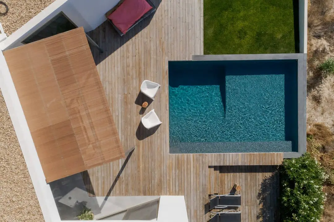 Pelat Piscines