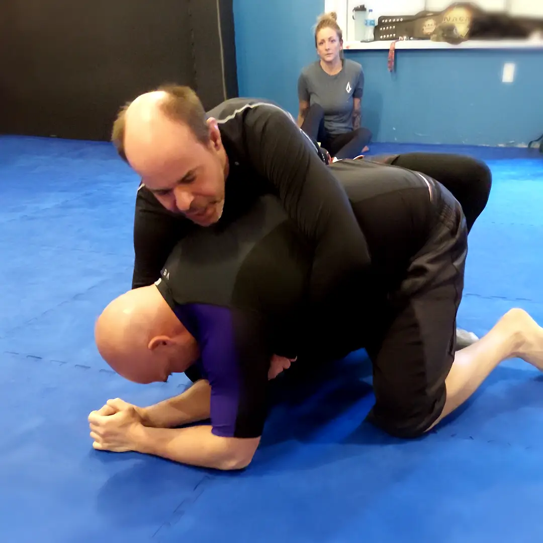 Salmon Arm Jiu-Jitsu