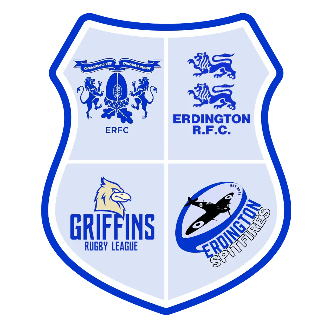 Erdington Rugby Club