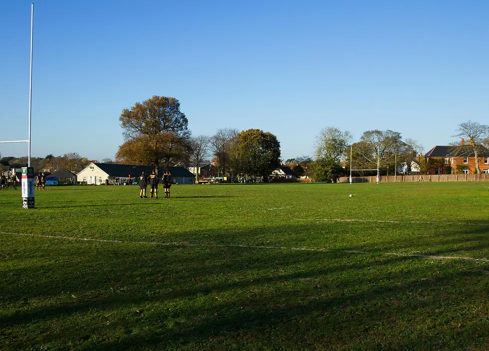 Aldeburgh Rugby Club