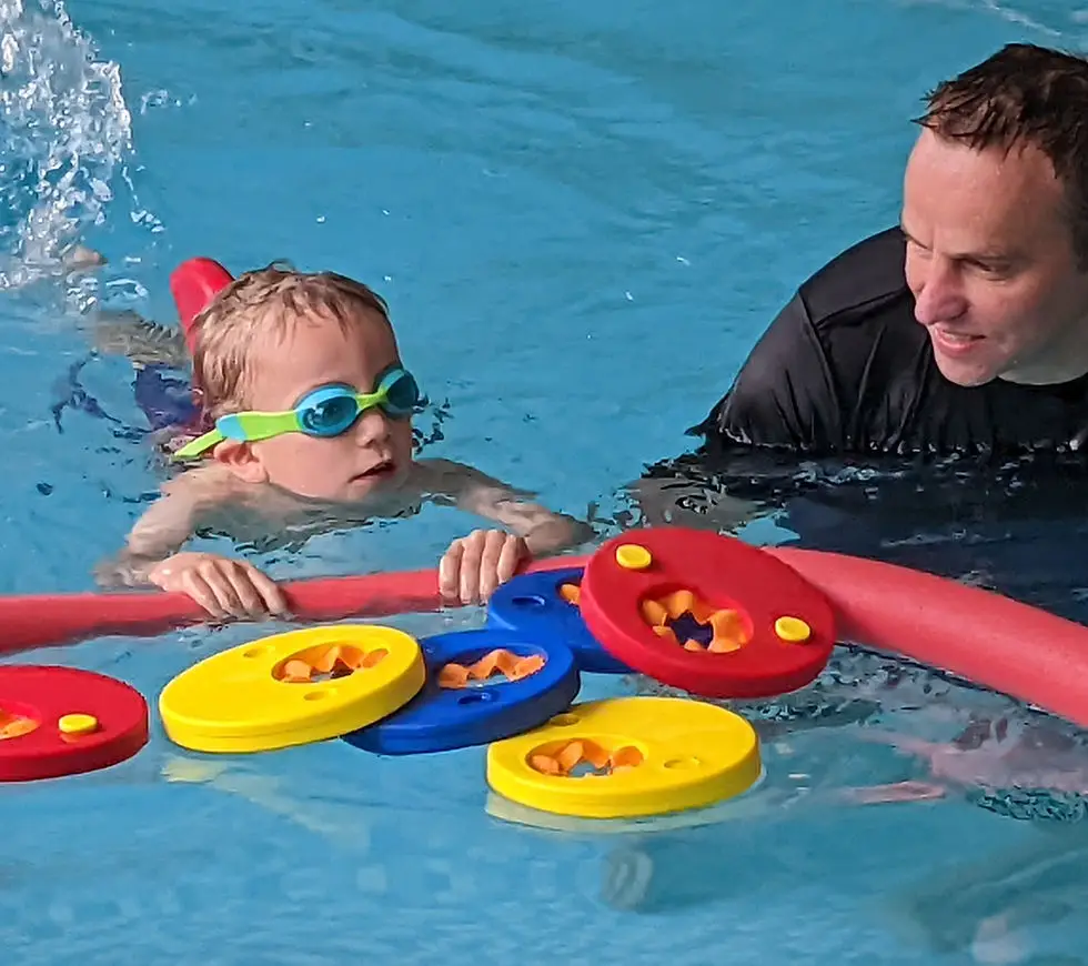 Kuotos Swim