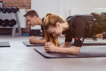 Fit'n Go, Center Coaching Form And Slimming À Mozac