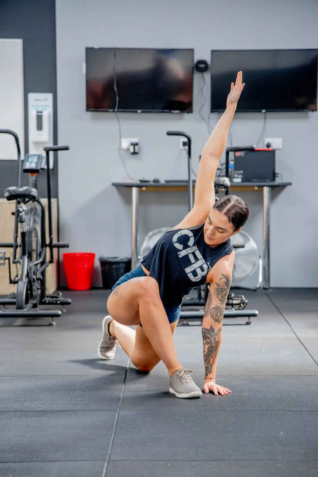 CrossFit Bicester