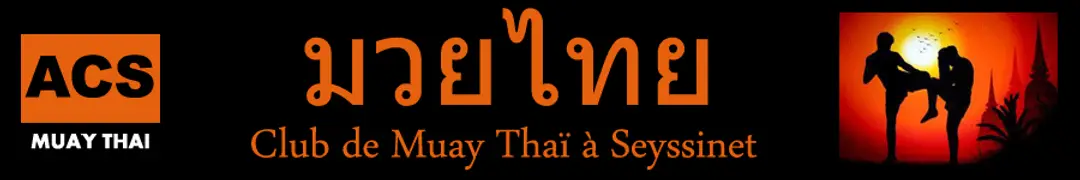 Acs Muay Thaï