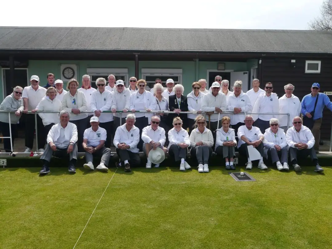 Hollington Old Church Bowls Club