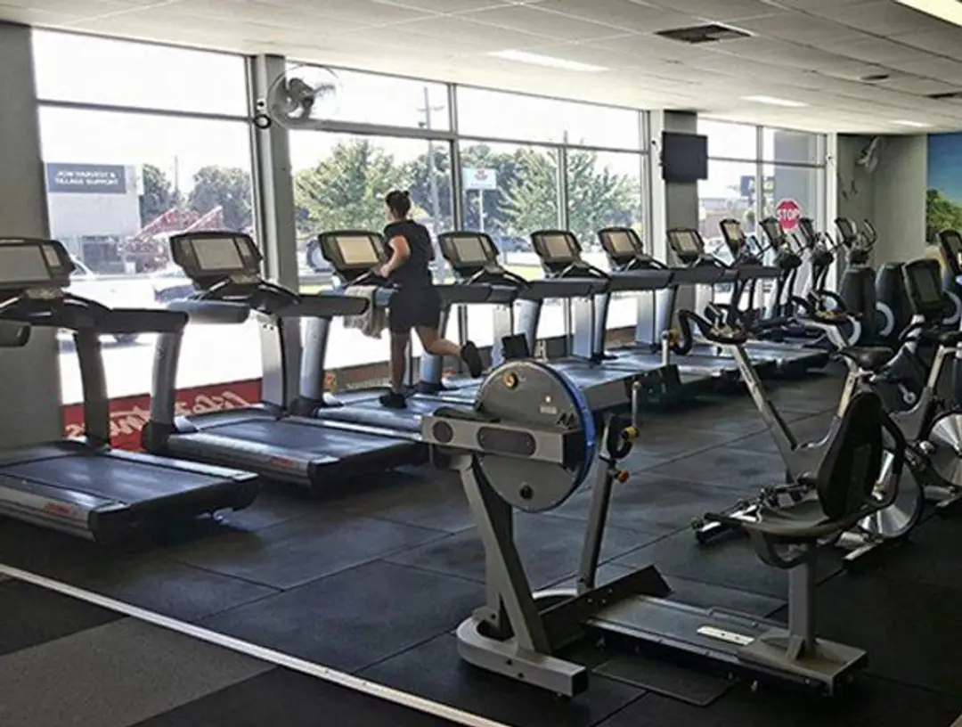 Empire 24hr Gym
